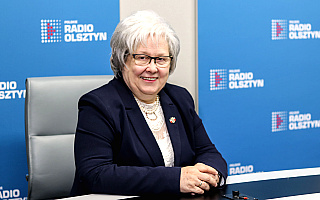 Bogusława Orzechowska, senator PiS: W tej chwili agresja jest kierowana w stronę naszych biur i domów